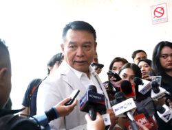 Komisi I DPR Kecam Keras Penembakan KKB terhadap Tim Komnas HAM di Papua