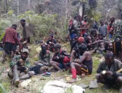 Aksi Teror OPM: Warga Sipil Papua Resah Hadapi Penghadangan dan Pembegalan