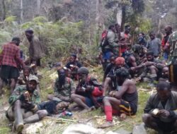 KKB Manfaatkan Pelajar Papua untuk Kepentingan Propaganda: Ancaman Serius bagi Generasi Muda