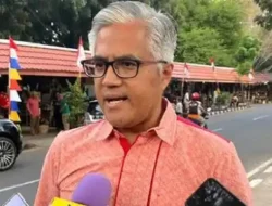 Kemlu Tegaskan Tidak Ada Permintaan Rusia untuk Gunakan Lanud Manuhua di Papua