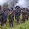 KKB Diduga Rekrut Paksa Pelajar Papua: Ancaman bagi Masa Depan Pendidikan