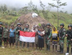 Kesejahteraan Tidak Terpenuhi, Banyak Anggota OPM Memilih Keluar dan Kembali ke Masyarakat