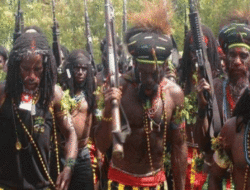 Warga Papua Banyak Dibohongi dan Termakan Janji Palsu Kelompok OPM, Kini Mulai Sadar Akan Realita