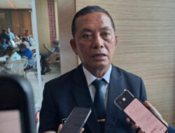 Pemprov Papua Tegaskan Tidak Gunakan Pinjaman Bank untuk Pendanaan Pemilu Ulang