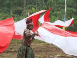 Tokoh Masyarakat Papua Kutuk Keras OPM, Tegaskan Mereka Tak Diakui di Tanah Papua