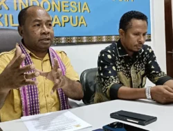 Komnas HAM Papua Serukan OPM Hentikan Kekerasan pada Warga Sipil