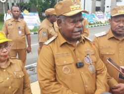 Papua Barat Daya Siap Jadi Destinasi Wisata Unggulan, Komitmen Gubernur Elisa Kambu Jadi Penentu