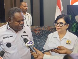 Komisi VI DPR RI Gelar Reses ke Papua Barat Daya, Fokus Perkuat Sektor Pariwisata