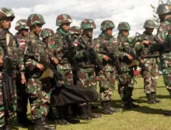 Tokoh Papua Dukung Penuh Aparat Keamanan Hadangi Ancaman OPM