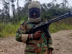 “Ini Pelanggaran HAM Berat!” Kekejaman OPM Terus Merenggut Nyawa Warga Tak Bersalah di Papua