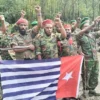 OPM Tewaskan Rakyat Papua dengan Uang Hasil Pemerasan