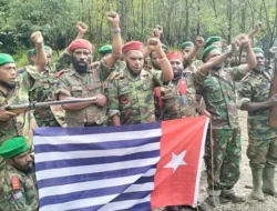 OPM Tewaskan Rakyat Papua dengan Uang Hasil Pemerasan