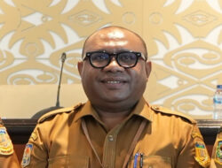 Pemprov Papua Tunggu Pencairan Dana Otsus Tahap I untuk Lanjutkan Program Prioritas