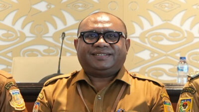 Pemprov Papua Tunggu Pencairan Dana Otsus Tahap I untuk Lanjutkan Program Prioritas