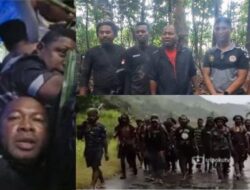 Masyarakat Papua Kutuk Keras Aksi KKB Usai Serangan ke Tim Komnas HAM