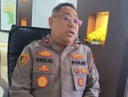 KKB Beraksi Lagi! 2 Anggota Brimob Tewas Ditembak di Puncak Jaya, Pelaku Diburu