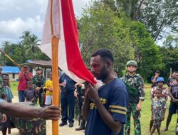 Perpecahan di Tubuh OPM Picu Gelombang Anggota Ingin Kembali ke NKRI