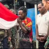 Pimpinan OPM Gelisah, Anggota Satu per Satu Tinggalkan Kelompok