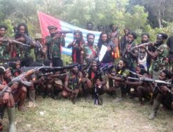 Brutal dan Keji: Aksi OPM Terus Menambah Derita Rakyat Papua