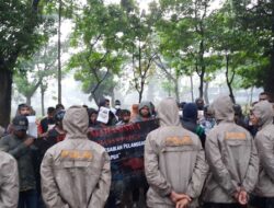PGI Desak Penyelesaian Konflik Papua Lewat Dialog, Bukan Kekerasan