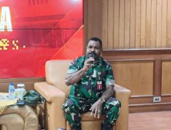 Lenis Kogoya Serukan TPN-OPM Hentikan Serangan terhadap Warga Sipil Papua