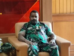 Lenis Kogoya Optimis Program MBG Akan Diterima Seluruh Masyarakat Papua