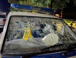 Aksi Penembakan Misterius di Jayawijaya, Anggota Polisi Jadi Korban Senjata Laras Panjang