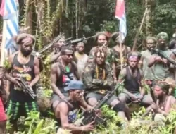 OPM Eskalasi Kekerasan ke Perkotaan: Warga Wamena dalam Ancaman