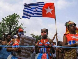 1 Mei Bukan Hari Aneksasi: Meluruskan Narasi Sejarah Papua dalam Bingkai NKRI