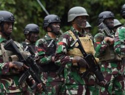 KKB Papua Siapkan 13 Batalion untuk Hadapi Militer Indonesia, Berikan 6 Poin Ultimatum