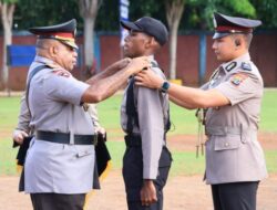 Polisi Asli Papua (OAP) Didorong Kuasai Bahasa Daerah untuk Komunikasi Efektif dan Cegah Konflik