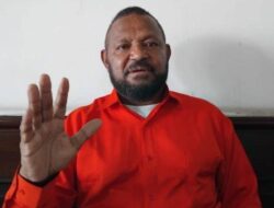 1 Mei Adalah Hari Kembalinya Papua ke NKRI, Bukan Aneksasi