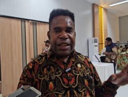 Aliansi MRP Seluruh Papua Ajukan Usulan Strategis: Minta Prabowo Bentuk Kementerian Khusus Otonomi Khusus