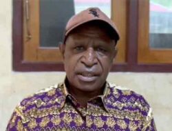 Tokoh Masyarakat Papua Bersatu Laporkan Aktivitas KKB demi Keamanan Wilayah