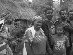 OPM Tunjukkan Kekejaman Baru: Orang Asli Papua Jadi Korban, Termasuk dari Suku Mereka Sendiri