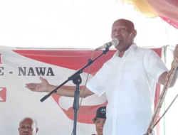 BTM Berkomitmen Kuat Bangun Papua, Bukan Sekadar Cari Keuntungan