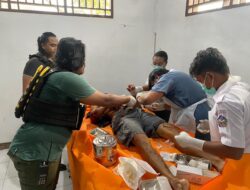 KKB Kembali Serang Warga Sipil di Yahukimo, Tinggalkan Korban Jiwa
