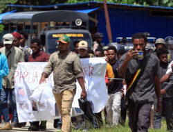 OPM Dinilai Abaikan Hak Warga Sipil Papua dalam Aksi Kekerasan Terkini