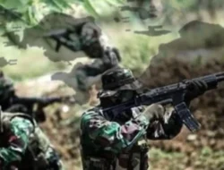 Aparat Beraksi Tegas Hadapi OPM, Masyarakat Papua Tak Terpengaruh Hoaks