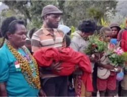 OPM Sadis Kian Brutal, Perempuan Jadi Korban Utama Penyiksaan di Tempat Kerja