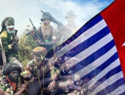 OPM Gunakan Ancaman Kekerasan untuk Paksa Dukungan Warga Asli Papua
