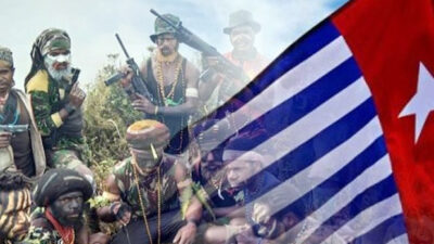 Ancaman OPM Ganggu Distribusi Logistik, Warga Papua Terancam Krisis Pasokan
