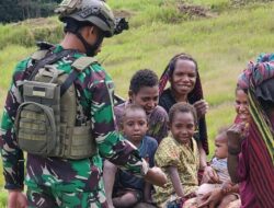 Lindungi Generasi Emas Papua dari Eksploitasi Kelompok Bersenjata