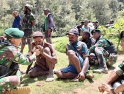 Kehadiran APKAM di Papua: Bukan Penindasan, tapi Upaya Memajukan Pendidikan