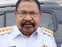 Gubernur Papua Pegunungan Prioritaskan Pembangunan Perumahan ASN