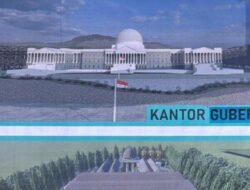 Pembangunan Kantor Gubernur Papua Pegunungan Harus Libatkan Masyarakat Adat
