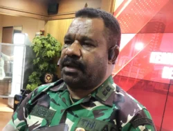 Lenis Kogoya Tegas Tak Gentar Ancaman KKB: “Saya di Sini untuk Rakyat Papua”