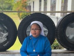YPMAK Buktikan Komitmen Nyata melalui Asrama Salus Populi, Fokus pada Pendidikan Anak Papua