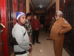 Wakil Gubernur Desak Tindakan Cepat: 13 Guru di Merauke Jadi Korban Penganiayaan, Polisi Diminta Bergerak