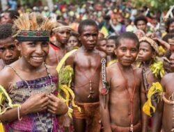 Tokoh Adat Papua Dukung Penuh Aparat Keamanan Jaga Stabilitas di Tanah Papua
